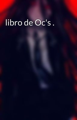 libro de Oc's .