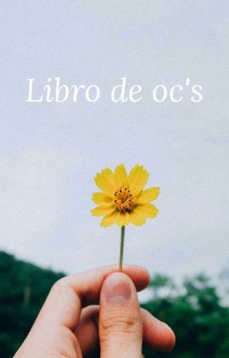 ♠LIBRO DE OC'S♠