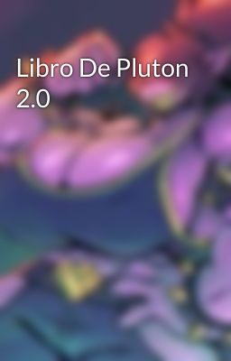 Libro De Pluton 2.0