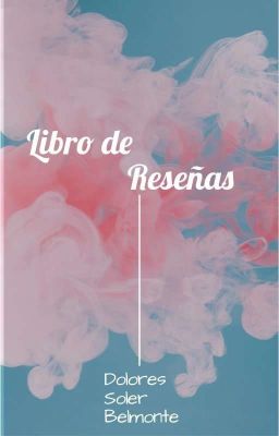 libro de Reseñas 