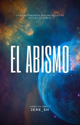 LIBRO DE SHOT'S: «EL ABISMO» (+18)