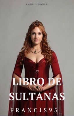 Libro de Sultanas