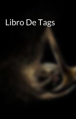 Libro De Tags