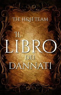 Libro dei Dannati