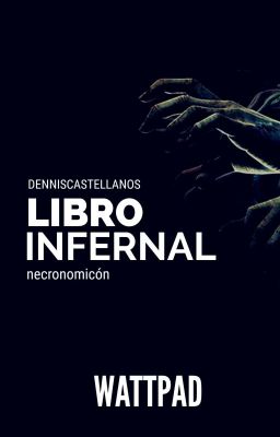 Libro Infernal ( Necronomicón )