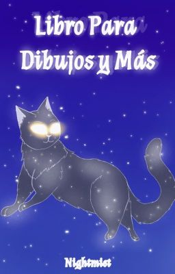 Libro para Dibujos y Más