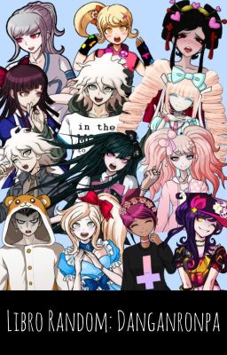 Libro Random: Danganronpa