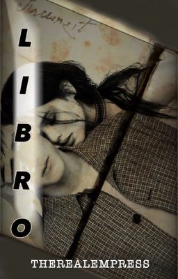 LIBRO (SLOW UPDATE)