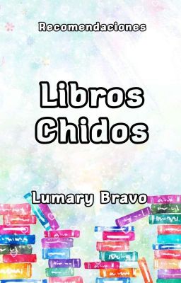 Libros Chidos