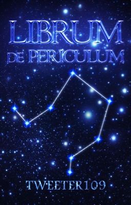 Librum de Periculum - CLOSED