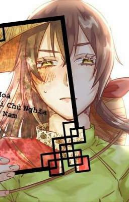 Lịch sử Việt Nam (Hetalia)