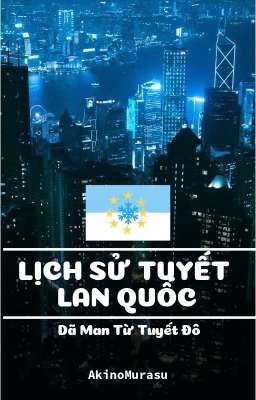 Lịch Sử Winterland Quốc - Da Teiar