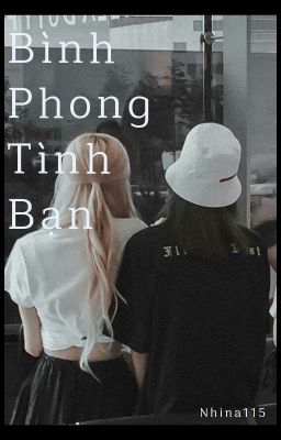 Lichaeng | Bình Phong Tình Bạn 