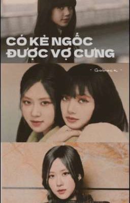 [ Lichaeng] Có Kẻ Ngốc Được Vợ Cưng