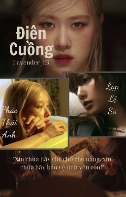 [ Lichaeng ]. Điên cuồng