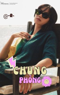 [ Lichaeng - Futa 🔞] Chung phòng