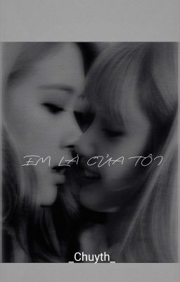 [LICHAENG_ Jensoo] Em là của tôi.