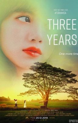 [ Lichaeng ] Three Years