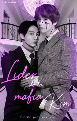 Líder De La Mafia Kim // KookTae //