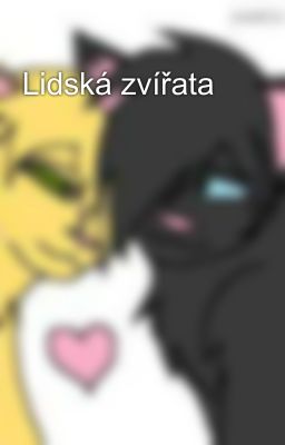 Lidská zvířata