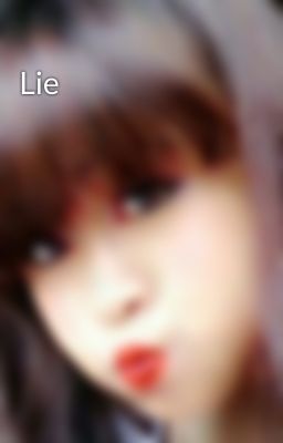 Lie