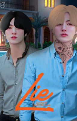 lie © | Jikook