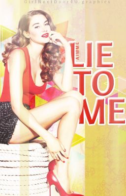 Lie To Me