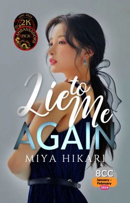 Lie to Me Again | ONC 2024