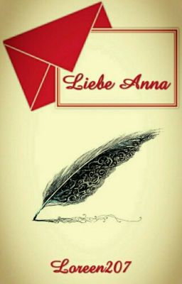 Liebe Anna