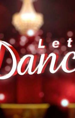 Liebe bei Let's Dance 