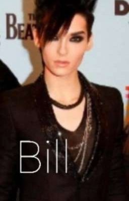 Liebe ist stärker als der Tod (Bill Kaulitz FanFiction)