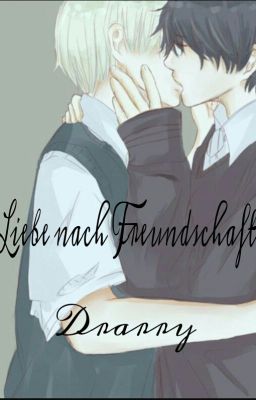 Liebe nach Freundschaft