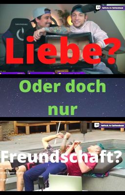 Liebe? Oder doch nur Freundschaft? (Juzo ff)