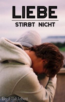 Liebe stirbt nicht! 