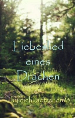 Liebeslied eines Drachen