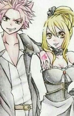 Liebst du mich wirklich? (NaLu FF )//Beendet//