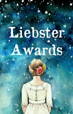 Liebster Awards