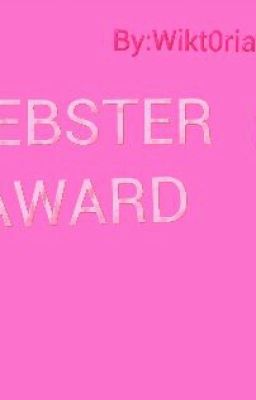 Liebster Awards  :)