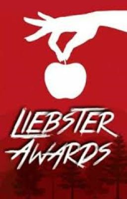 Liebster awards.