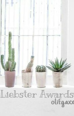 Liebster Awards