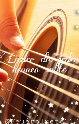 Lieder die jeder kennen sollte