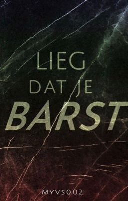 Lieg dat je barst!