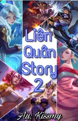 Liên Quân Story 2