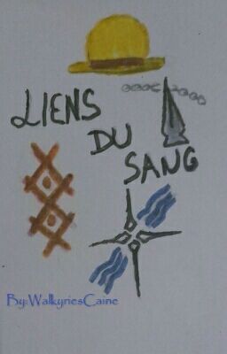 Liens du sang (FanFiction One Piece)