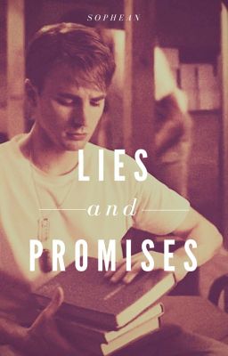 Lies and promises // Amerika kapitány novella