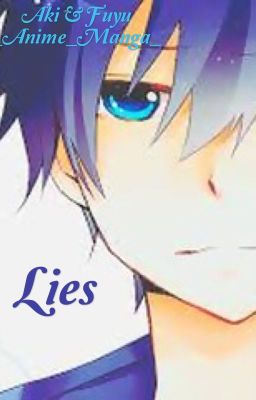 Lies (Ao No Exorcist FanFiction)