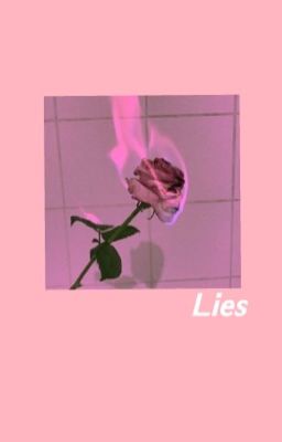 Lies ✧ borusara 