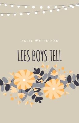 Lies Boys Tell