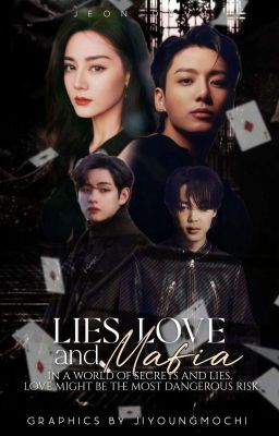 Lies, love and mafia 