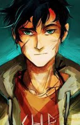 Lies (Percy Jackson Fanfiction)